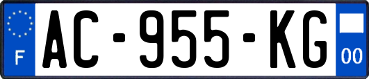 AC-955-KG