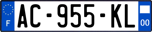 AC-955-KL