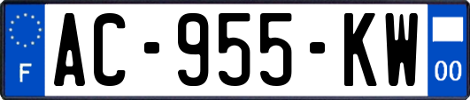 AC-955-KW