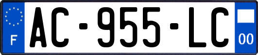 AC-955-LC