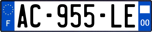 AC-955-LE