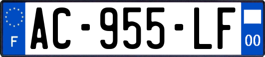 AC-955-LF