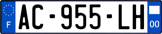 AC-955-LH