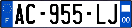 AC-955-LJ