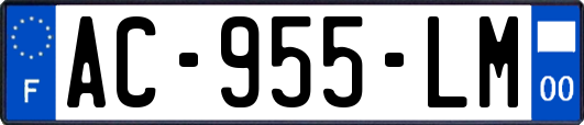 AC-955-LM