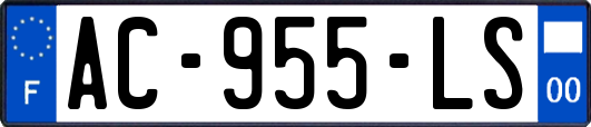 AC-955-LS