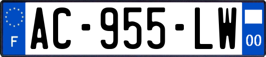 AC-955-LW