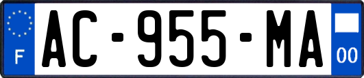 AC-955-MA