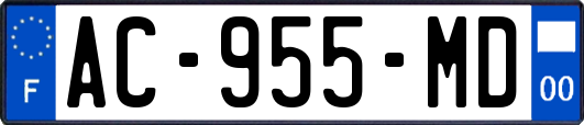 AC-955-MD