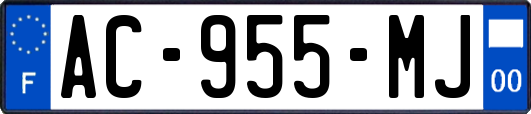 AC-955-MJ