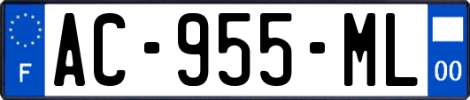 AC-955-ML