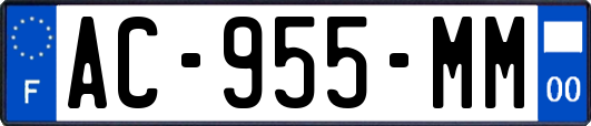 AC-955-MM