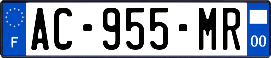 AC-955-MR