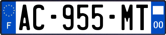 AC-955-MT