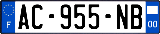 AC-955-NB