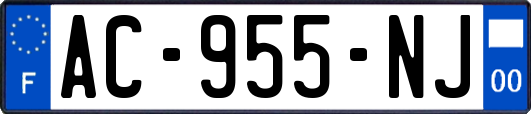 AC-955-NJ