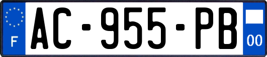 AC-955-PB