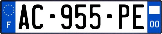 AC-955-PE