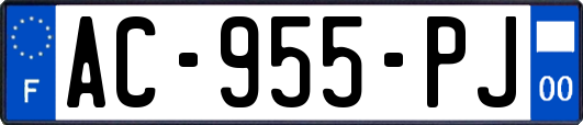 AC-955-PJ