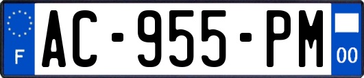 AC-955-PM