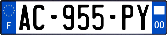AC-955-PY