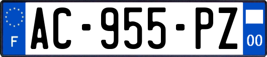 AC-955-PZ