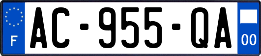 AC-955-QA