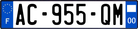 AC-955-QM