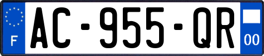AC-955-QR