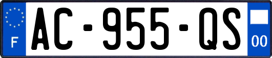 AC-955-QS