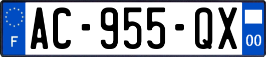 AC-955-QX