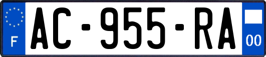 AC-955-RA