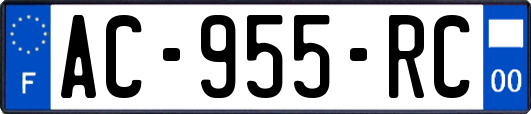 AC-955-RC
