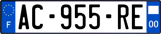 AC-955-RE