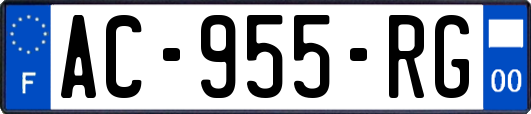 AC-955-RG