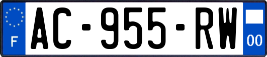 AC-955-RW