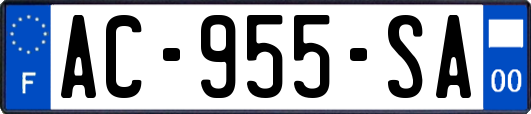 AC-955-SA