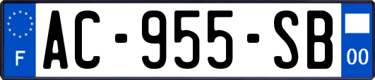 AC-955-SB