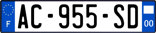 AC-955-SD