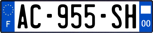 AC-955-SH