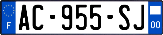 AC-955-SJ
