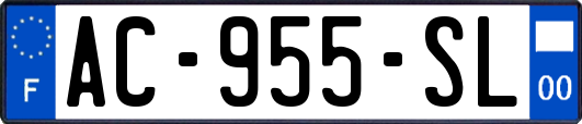 AC-955-SL