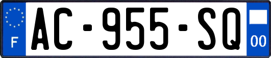 AC-955-SQ