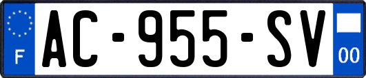AC-955-SV