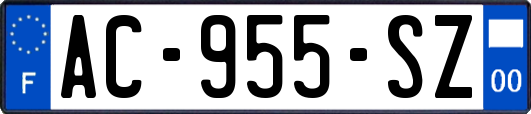 AC-955-SZ