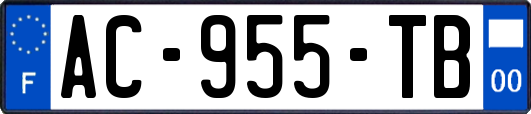 AC-955-TB