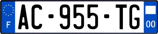 AC-955-TG