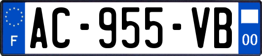 AC-955-VB