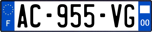 AC-955-VG