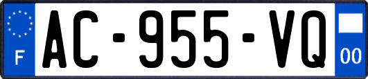 AC-955-VQ